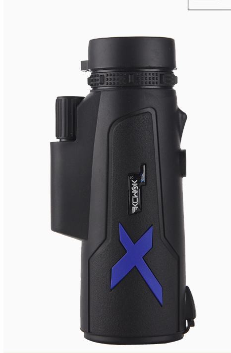 KCWORK Monocular 20x50 Powerful Binoculars High Quality Zoom Great Handheld Telescope lll night vision Military HD Professional Hunting - V.I.P Digital Presence