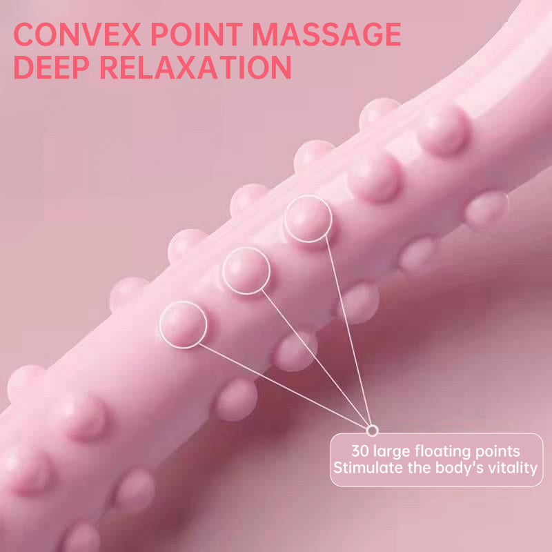 Yoga Ring: Exercise Aids Designed to Sculpt Body Curves - V.I.P Digital Presence