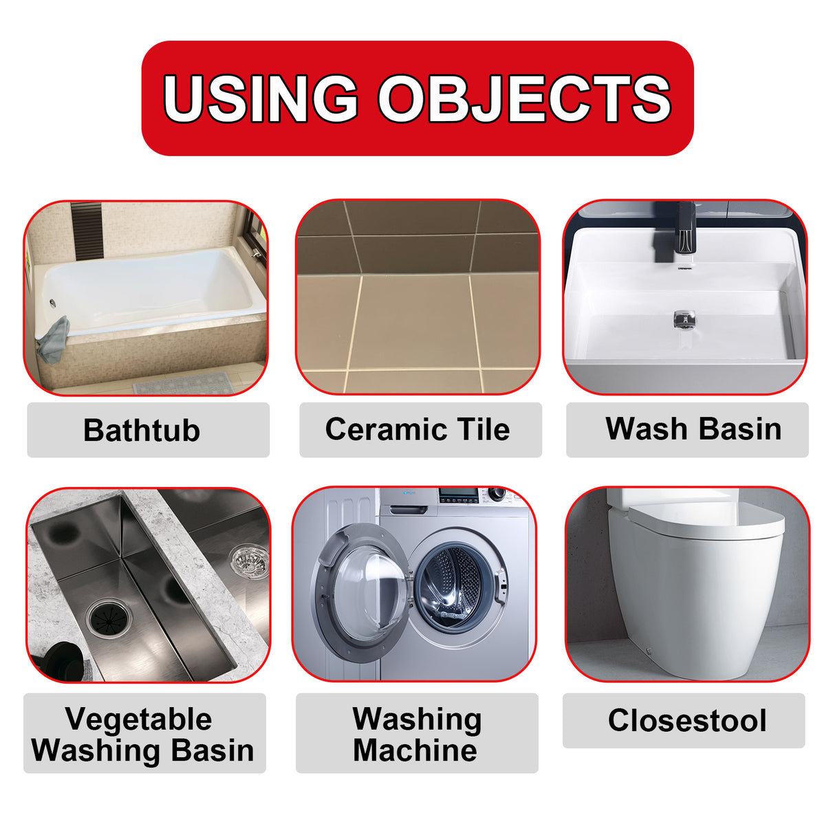 JUE-FISH Mildew Remover Gel Wall Stain Cleaner Kitchen Tile Crevices Mildew Remover Wall Multi-Effect Mildew Inhibitor - V.I.P Digital Presence