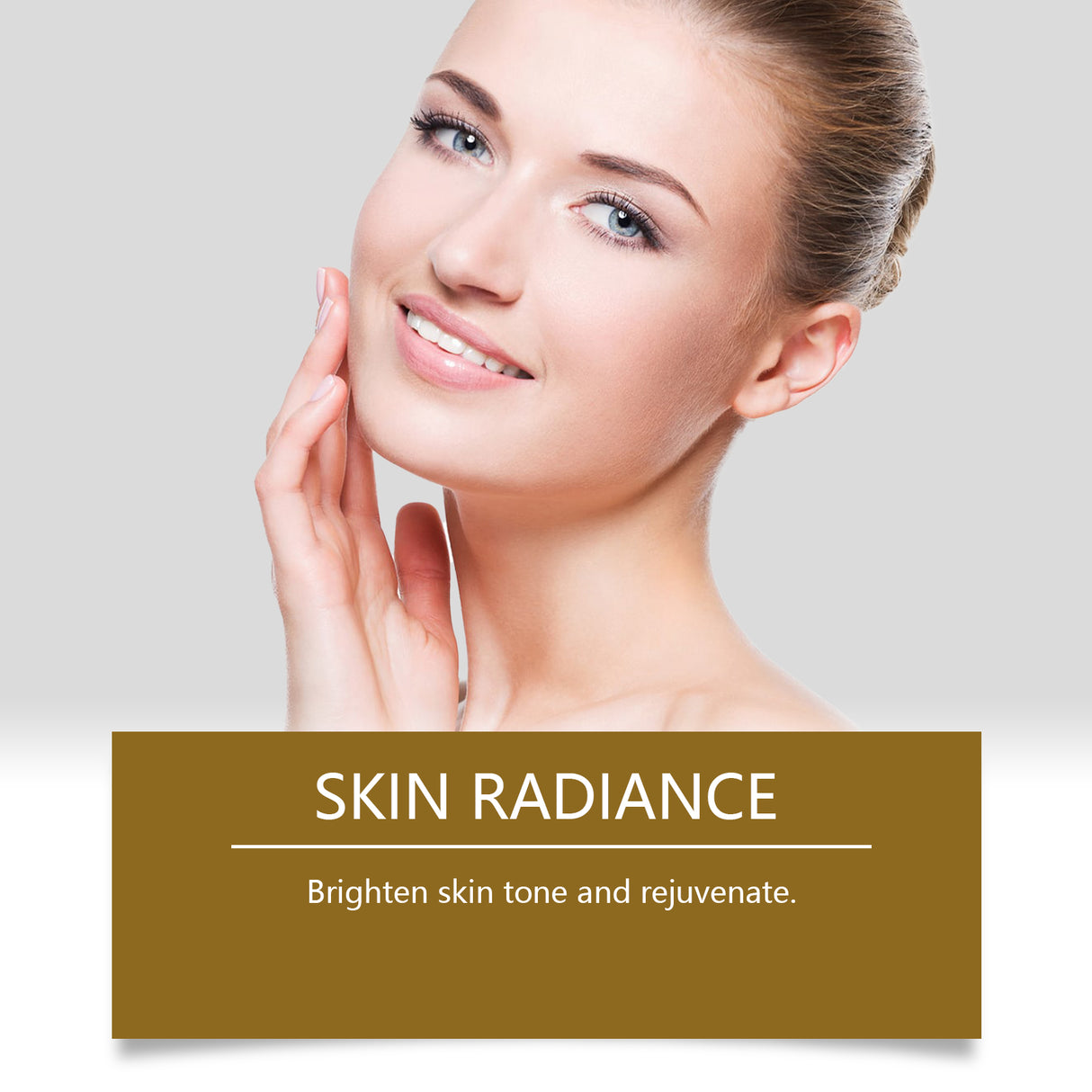 Facial Essential Oil, Brightening And Darkening Skin, Hydrating And Moisturizing Facial Essence - V.I.P Digital Presence