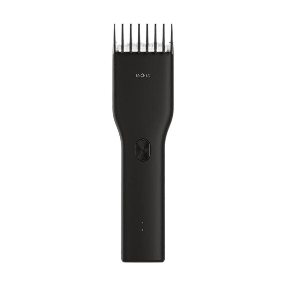 In Stock Xiaomi ENCHEN Boost USB Electric Hair Clipper Two Speed Ceramic Cutter Hair Fast Charging Hair Trimmer For Children - V.I.P Digital Presence