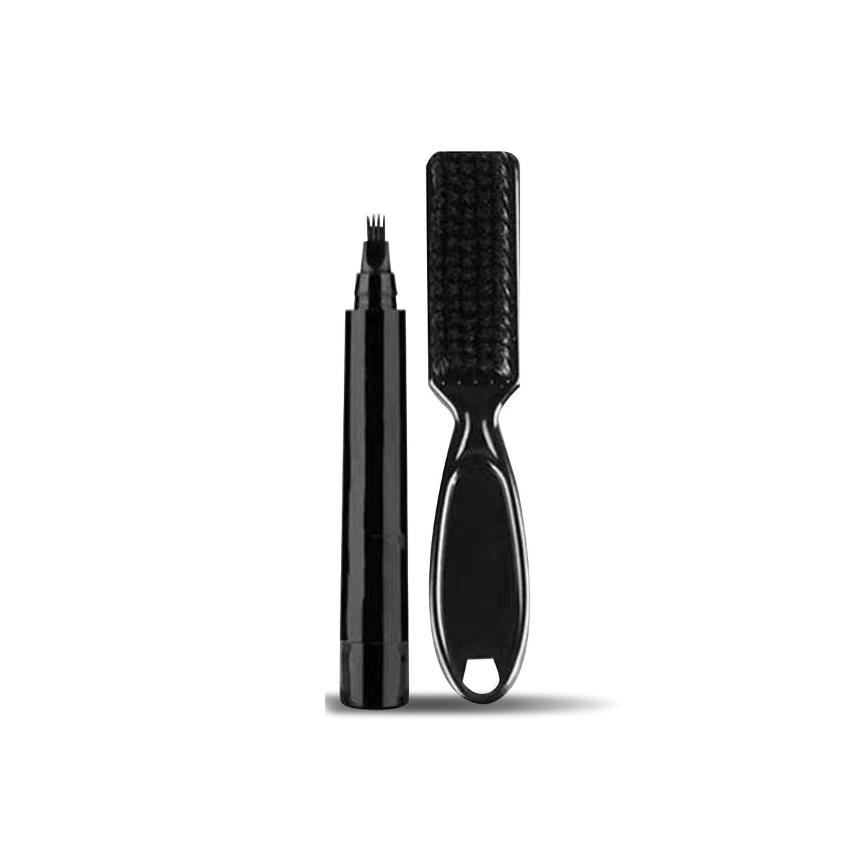 Beard Filler Pen, Beard Shape Filler Pen Waterproof Beard Brush Men's Beard Pen - V.I.P Digital Presence