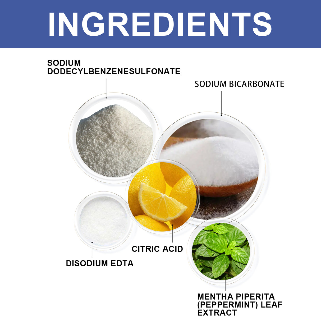 Kitchen Cleaning Effervescent Tablets, Clean The Kitchen Stove Sink Range Hood Stubborn Dirt Effervescent Tablet - V.I.P Digital Presence