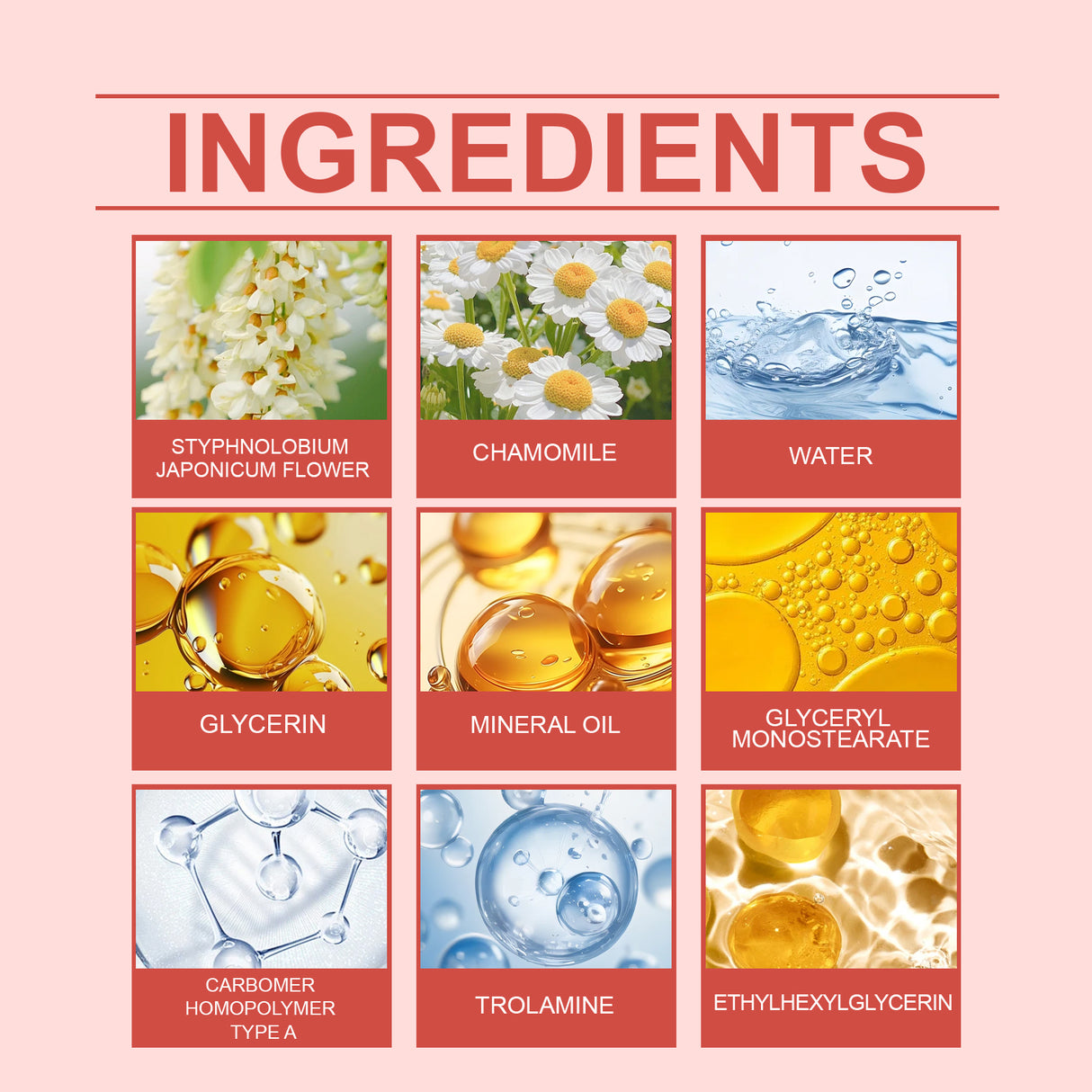 Herbal Care Cream Relieves Discomfort Repair Body Herbal Ingredients Gentle Care Soothing Cream - V.I.P Digital Presence