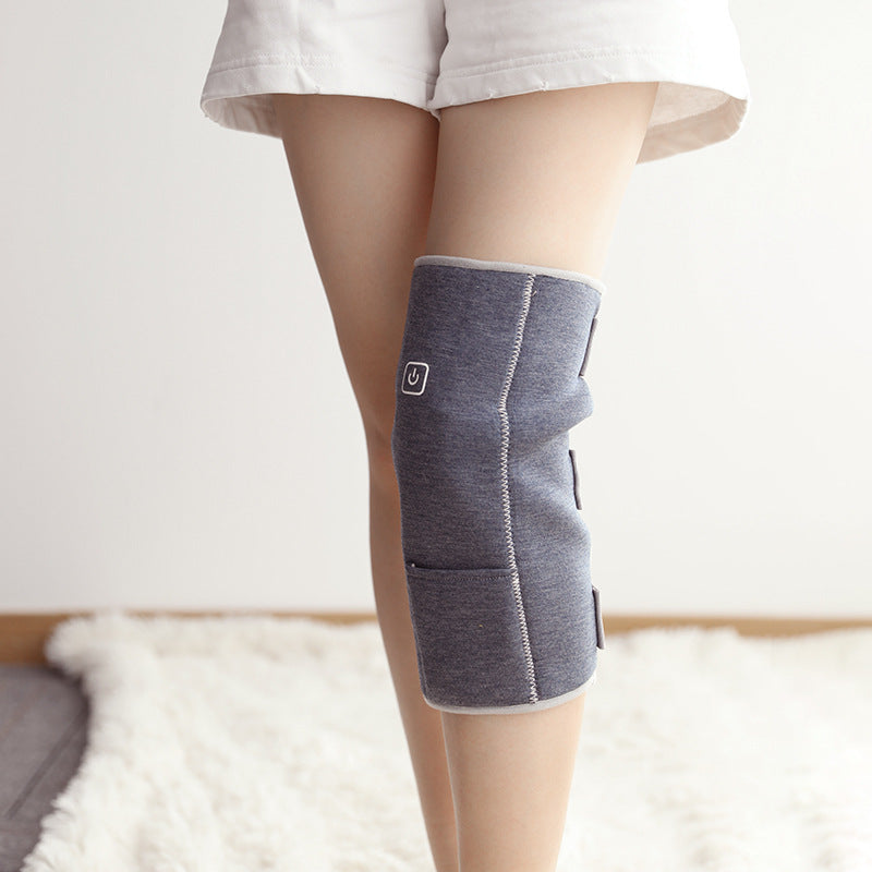 Graphene Heating Knee Pad Joint Warm Knee Pain Artifact Joint Fever Old Cold Leg Protection Knee - V.I.P Digital Presence