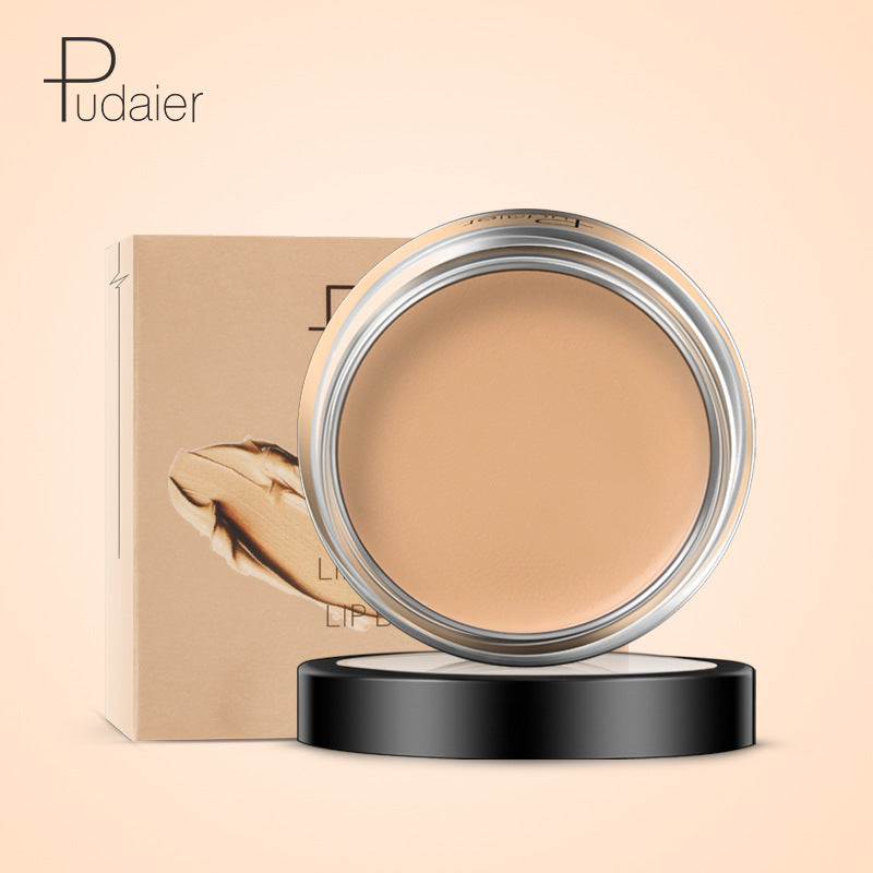 Pudaier Lip and Eye Concealer Moisturizing Lip Primer Silky Primer Concealer - V.I.P Digital Presence