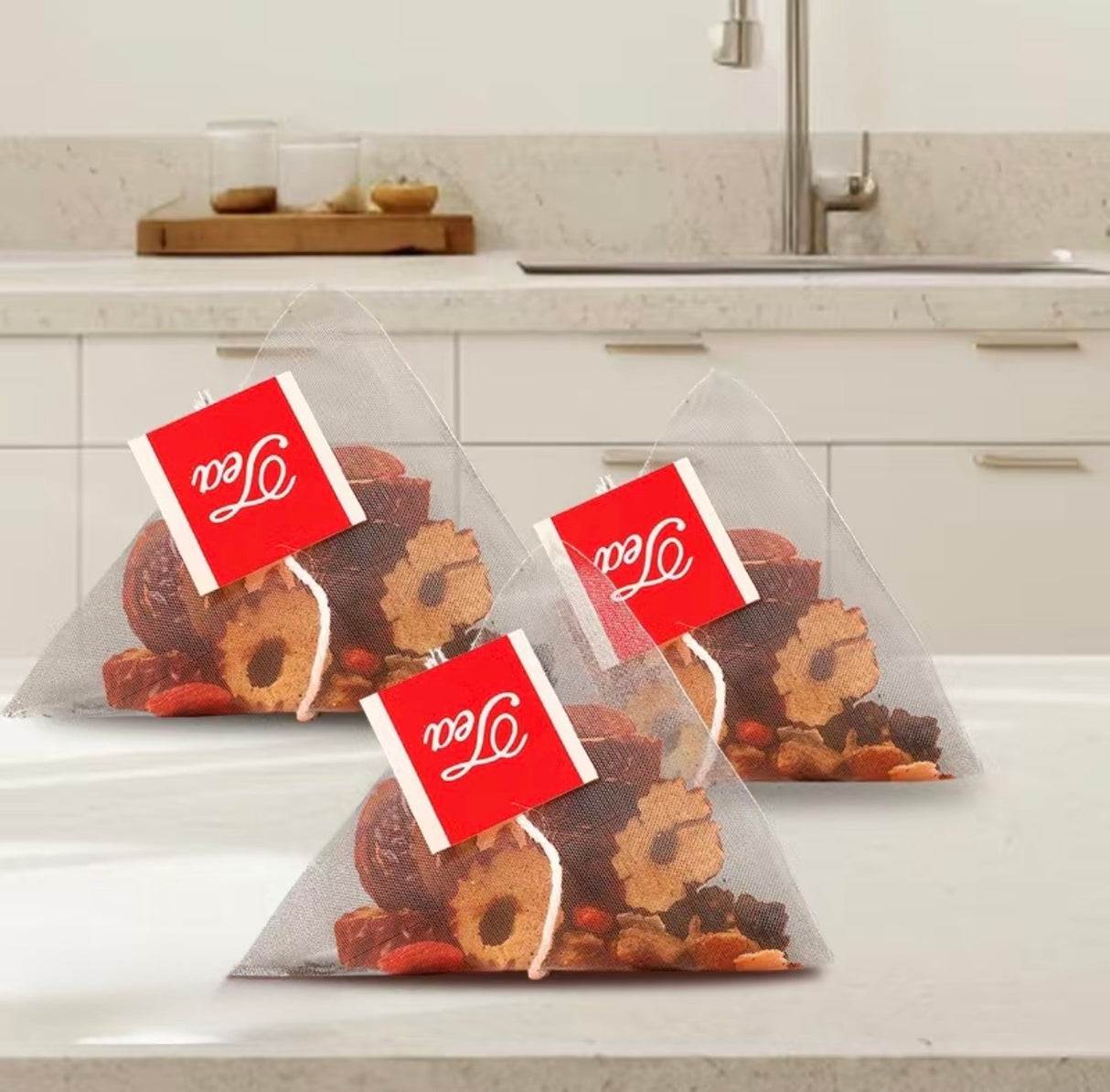 HerbalVital Kidney Detox Tea