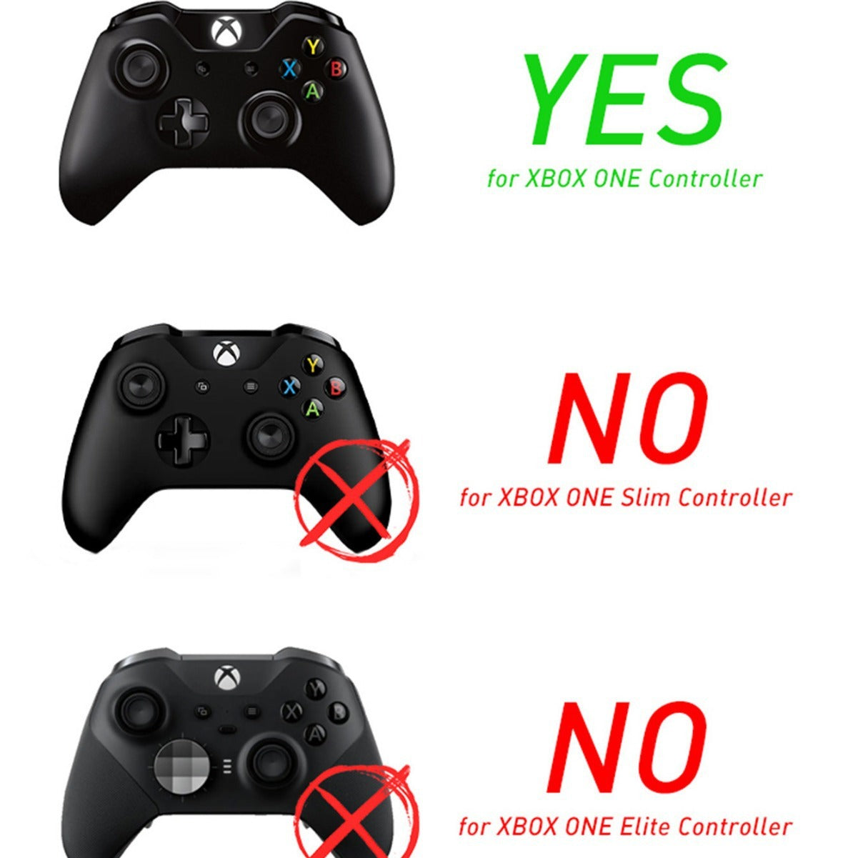 Suitable for XBOX ONE controller protective cover anti slip and dustproof silicone cover Xbox one controller soft rubber cover - V.I.P Digital Presence