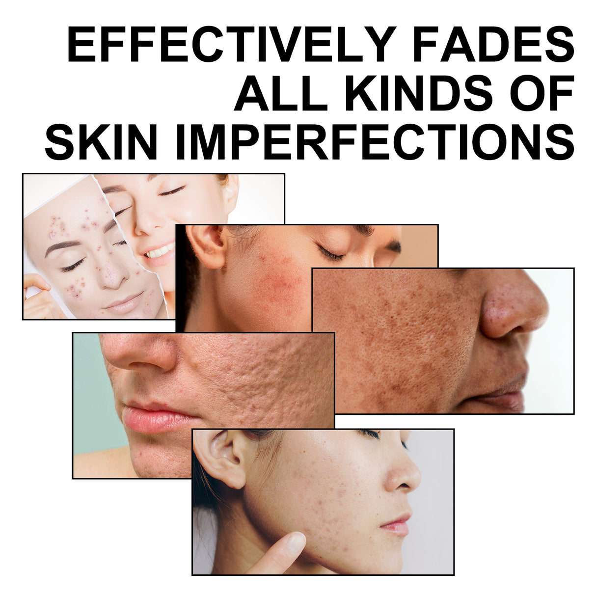 Multi Function Face Serum, Moisturize And Soften Fine Lines And Wrinkles - V.I.P Digital Presence