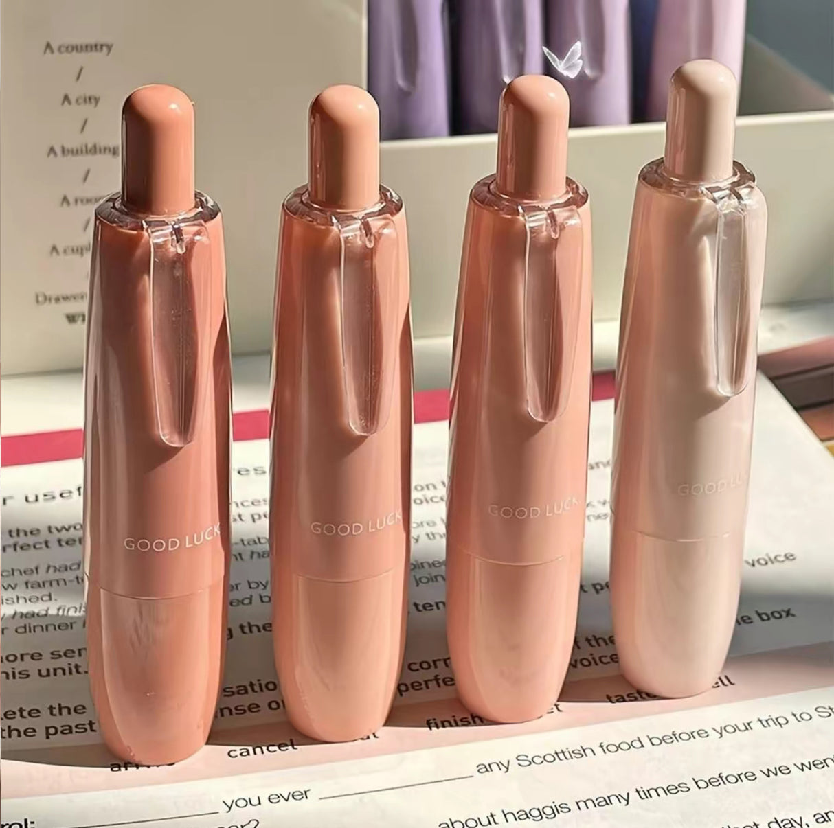 DualBond Tape Rollers