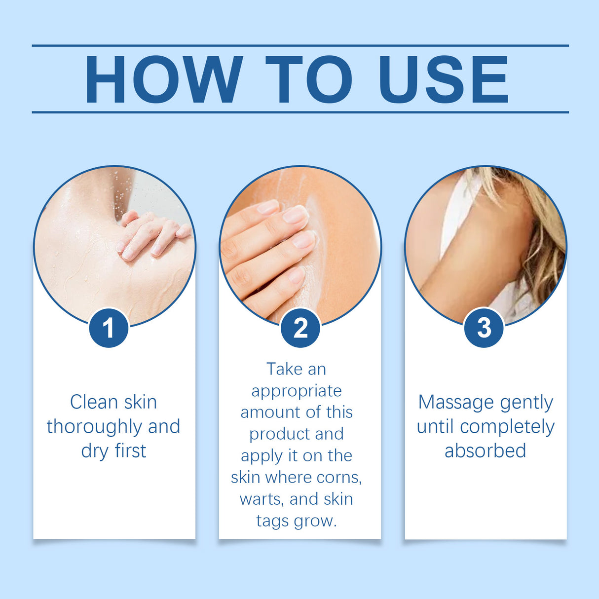 Herbal Keyu Cream, Improves Skin Natural Smooth Gentle Care Skin Body Care Cream - V.I.P Digital Presence