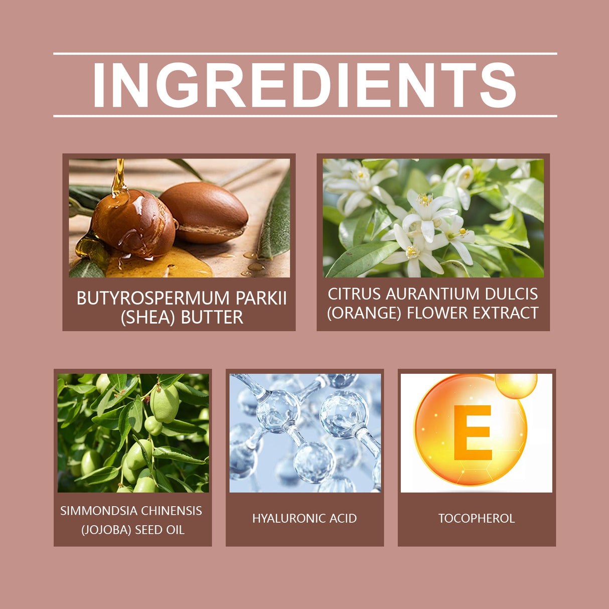 Soft, Smooth And Soothing Skin With Shea Butter Moisturizer - V.I.P Digital Presence