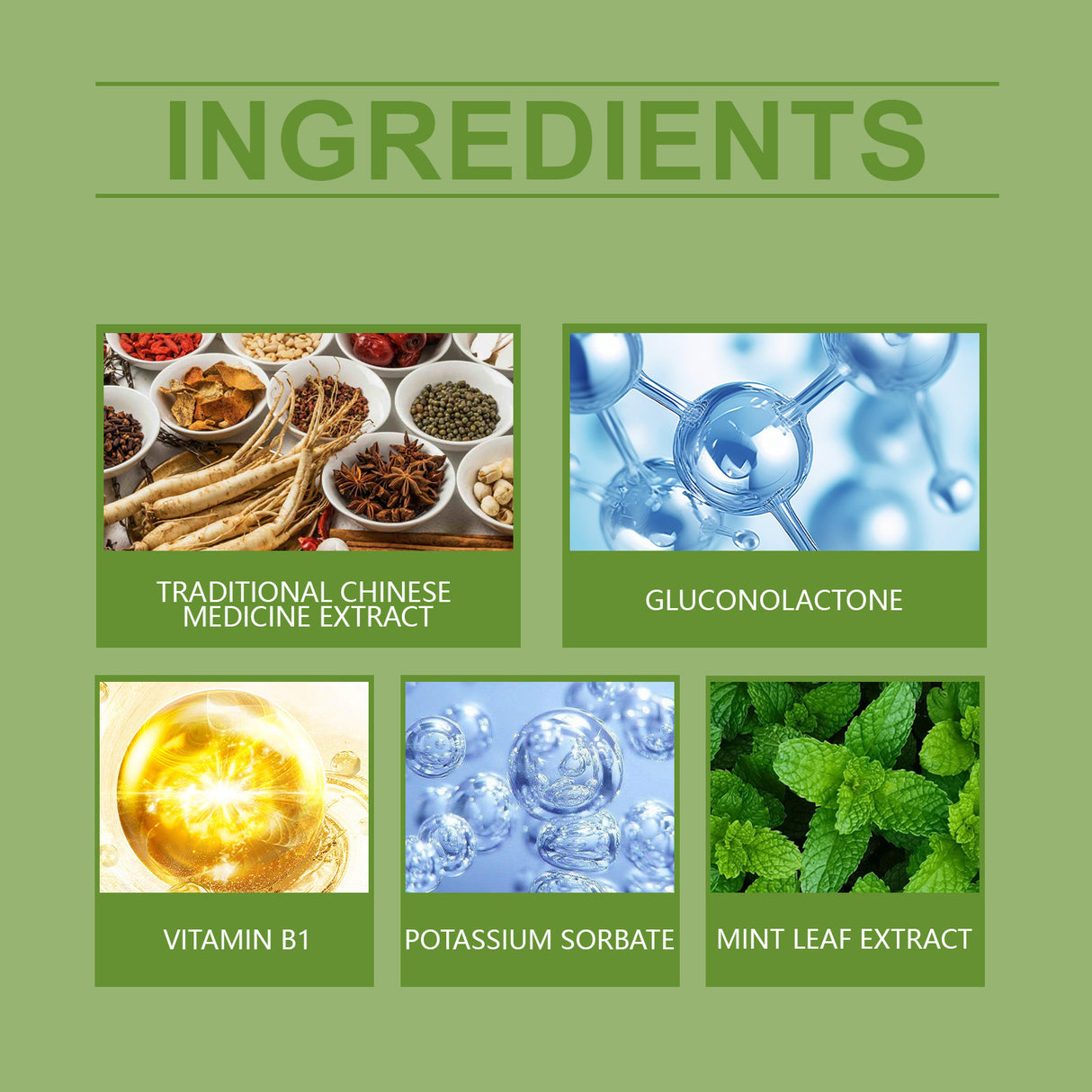 Immune-Boosting Health Drops For Body Treatment - V.I.P Digital Presence