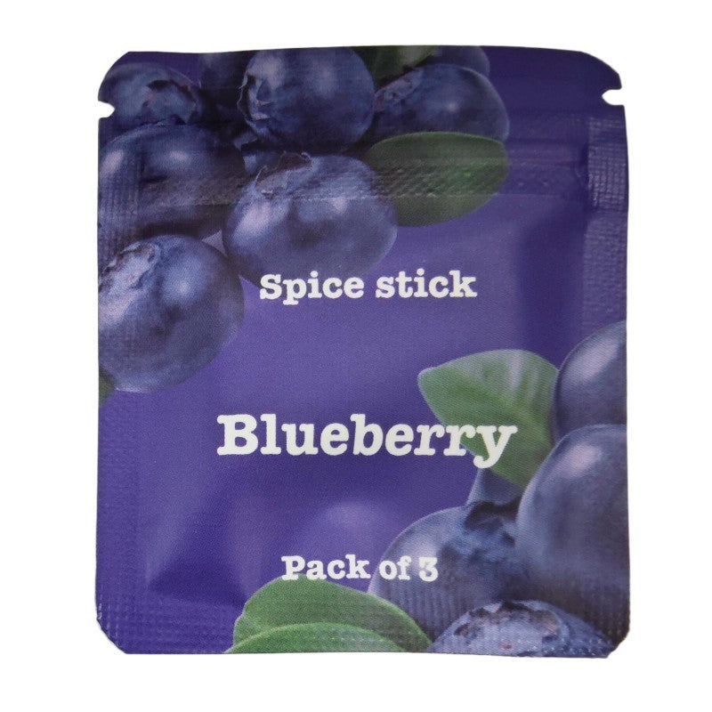 Scented Stick Inhaler Cartridge Bag Scented Cotton Swab Flavor Fragrance Pack Each Pack Contains 3 Cotton Swabs - V.I.P Digital Presence