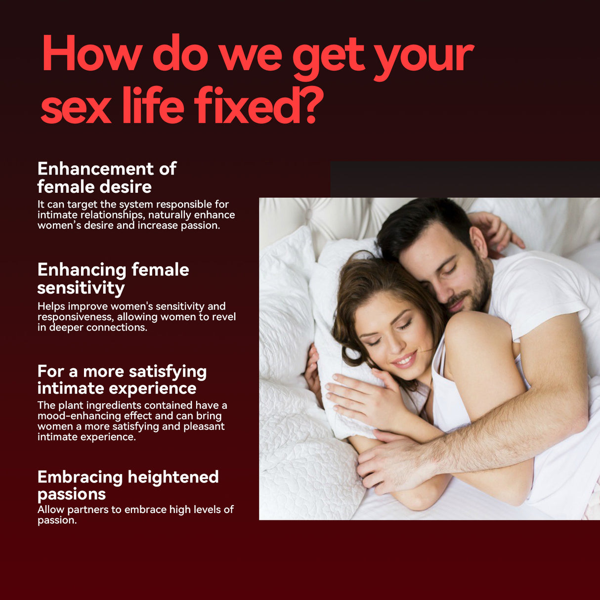 Female Orgasm Drops, Female Body Care Drops - V.I.P Digital Presence