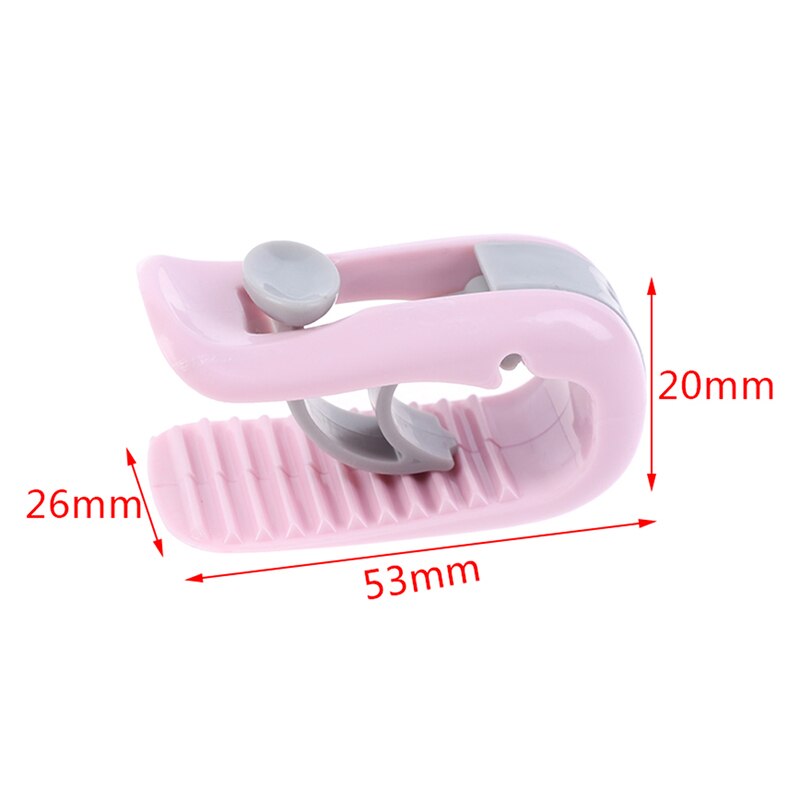 10 Pcs/set Non-slip Quilt Duvet Cover Clips Plastic Blankets Fastener Clip Non-slip Bed Cover Duvet Sheet Fixer Bed Sheet Clip - V.I.P Digital Presence