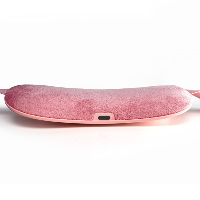 Warm Electric Heating Warm Palace Belt Hot Compress Waist Protection Charging Model Warm Palace Paste Warm Palace Treasure - V.I.P Digital Presence