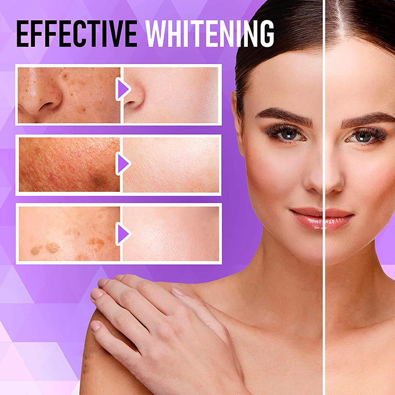 High Quality 5000mg Vitamin Supplements Skin Whitening Capsules Herbal Liposomes Glutathione Pills for Skin Whitening - V.I.P Digital Presence