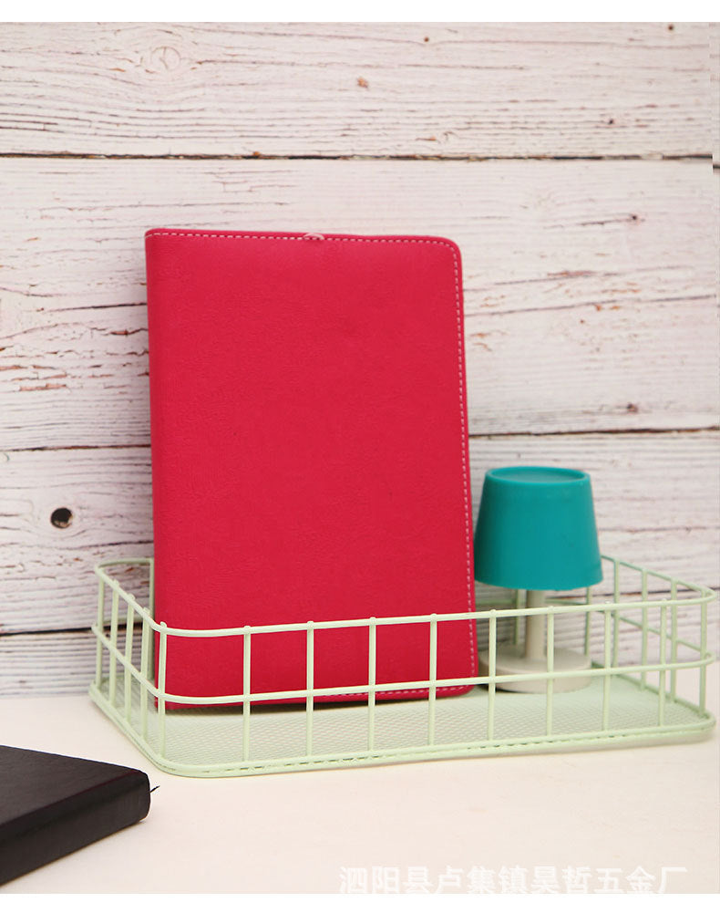 Desktop storage basket cosmetic storage basket home storage - V.I.P Digital Presence