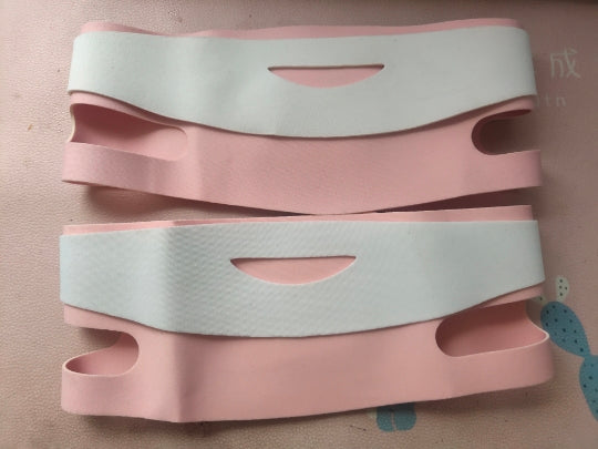 Thin face mask, thin chin, non thin face bandage, face tool, face tool, lifting bandage, face mask - V.I.P Digital Presence