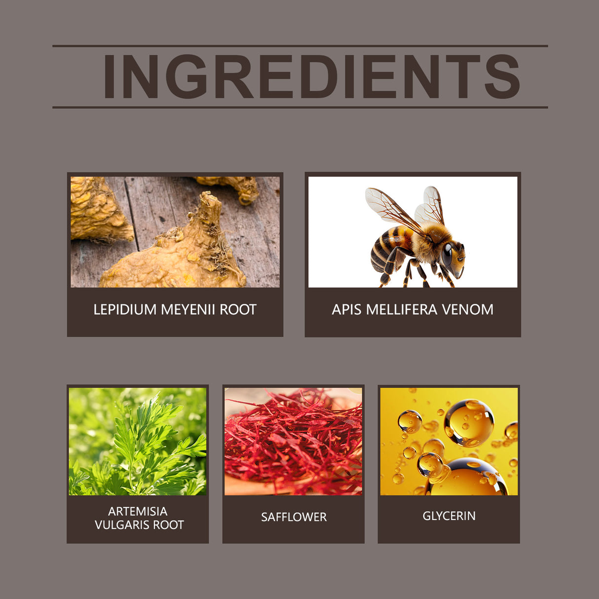 Men's Treatment Spray Men's Daily Exercise Body Relief Discomfort Mild Ingredient Comfort Spray - V.I.P Digital Presence