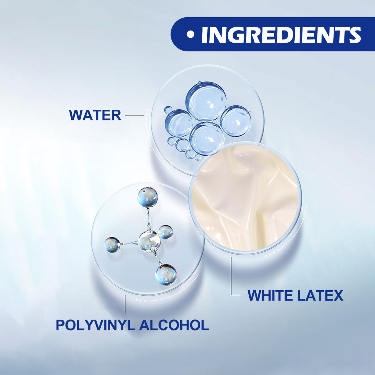 UV UV Curing Glue Pen, 5 Seconds Repair Plastic Ceramic Cable High And Low Temperature Resistant Adhesive - V.I.P Digital Presence