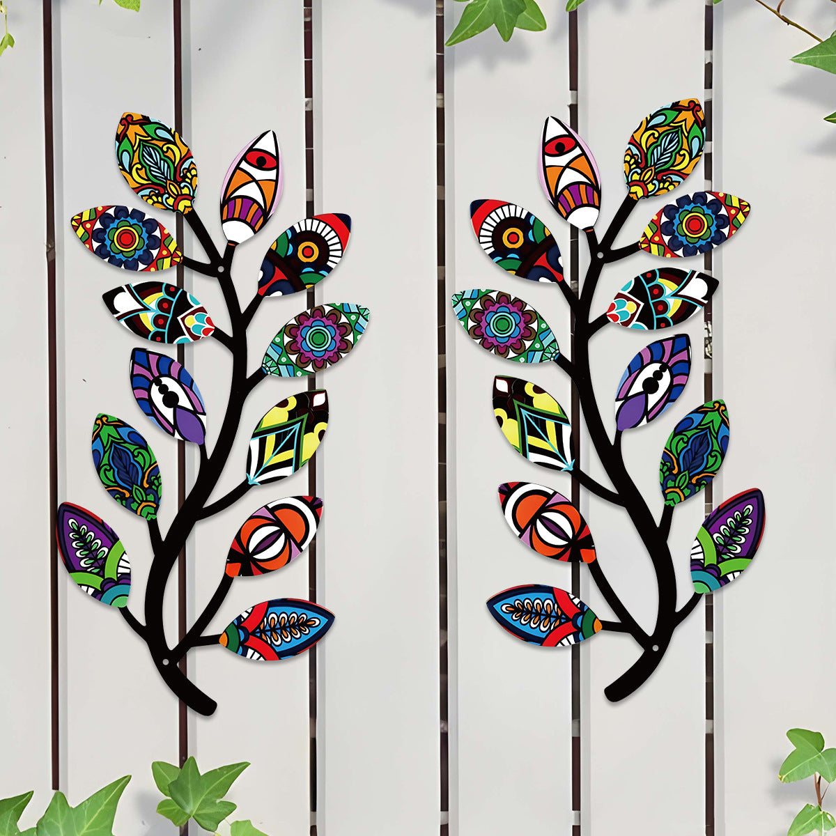 Iron animals elephants lions hummingbirds home wall hanging hardware crafts pendants metal decorations - V.I.P Digital Presence