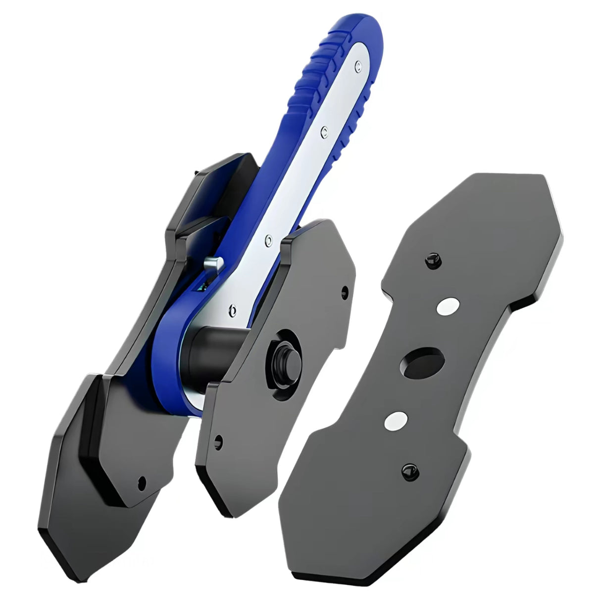 BrakeForce Ratchet Tool