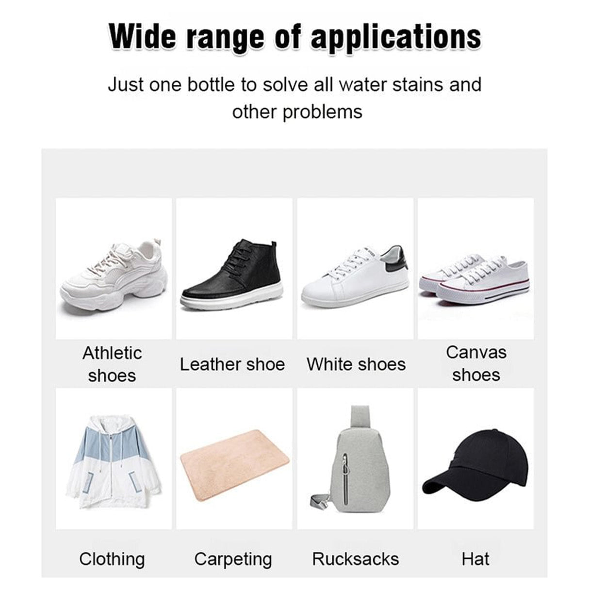 Water Proof Spray, Waterproof And Snowproof Cleaning And Decontamination Spray For Hardshell Jacket And Shoe Upper - V.I.P Digital Presence