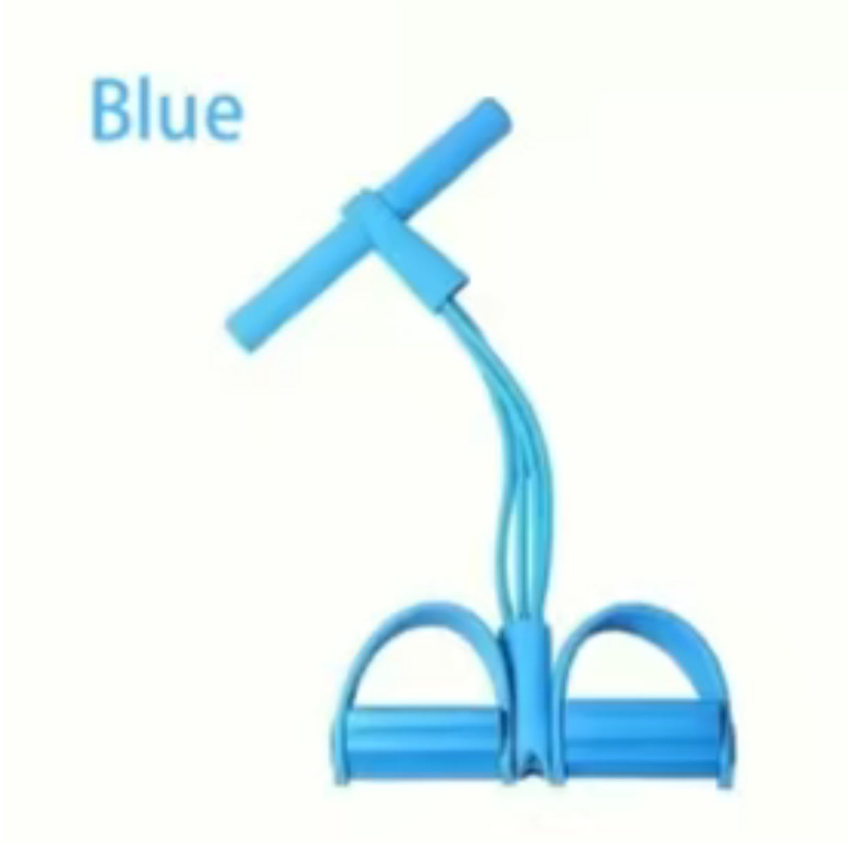 FlexiPedal Resistance Band