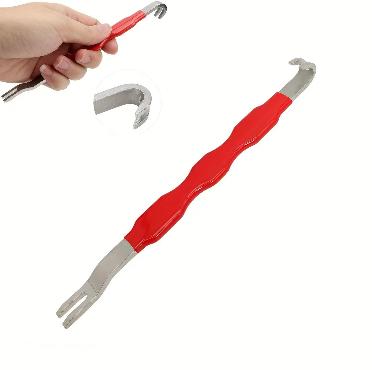 AutoSnap Terminal Removal Tool