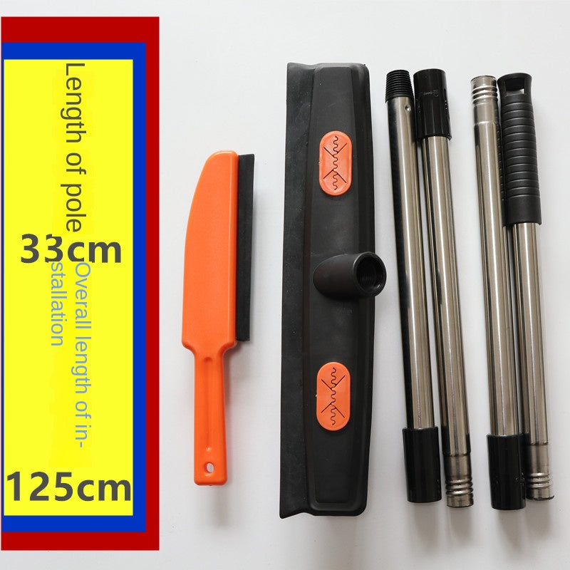 Pet Hair Removal Mop Carpet Sweeper for Dog and Cat Hair Remover Brush Hair Sweeper Vacuum Cleaner Lint Roller - V.I.P Digital Presence