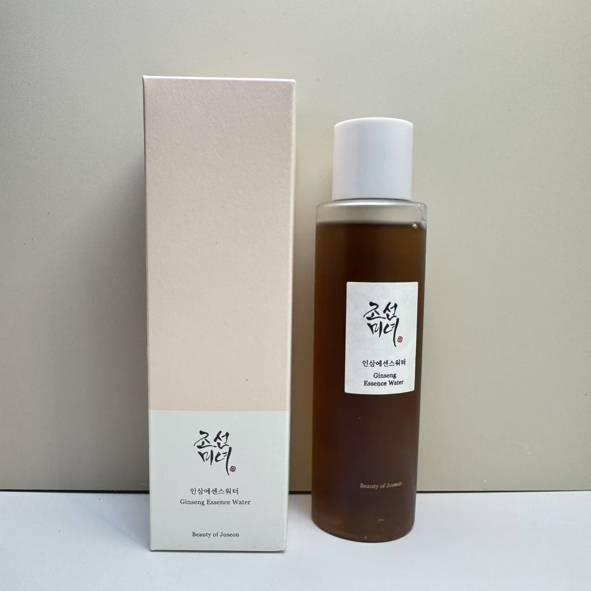 Korean Beauty of Joseon Korean Beauty Series Toner Sunscreen Cream - V.I.P Digital Presence