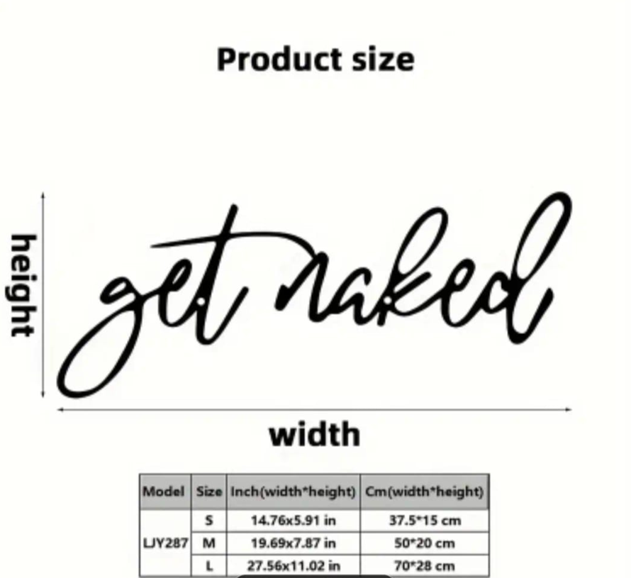 Wrought iron wall decoration metal wall art home bedroom living room kitchen wall hanging wall decoration - V.I.P Digital Presence