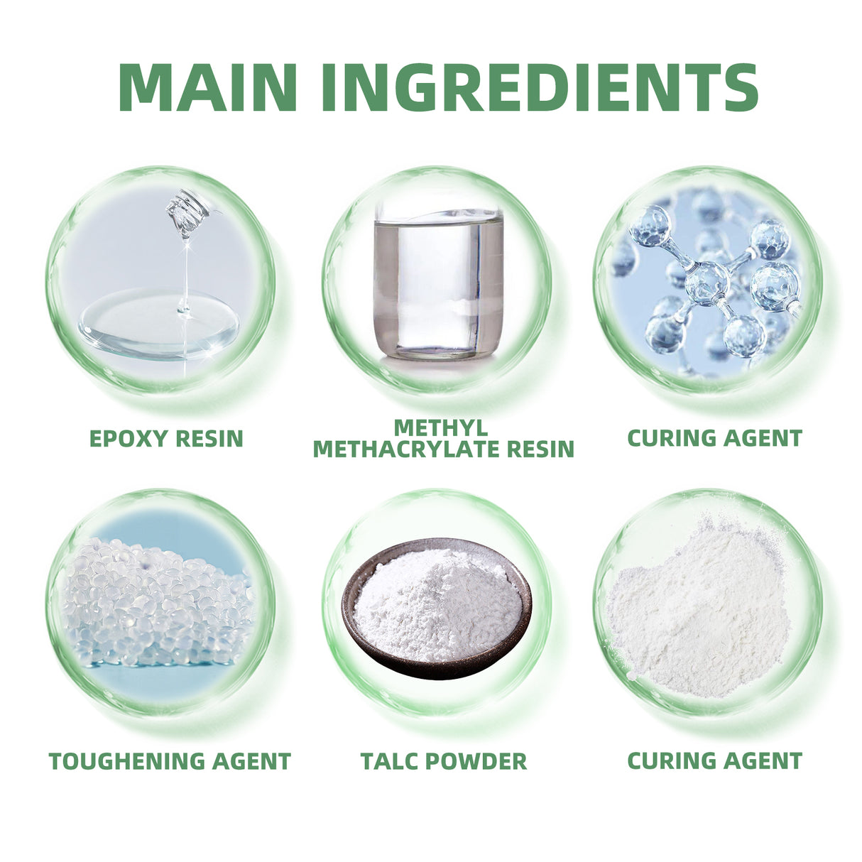 Wall Repair Plaster, Home Renovation Maintenance Wall Graffiti Cover Cracks Multi-functional Repair Plaster - V.I.P Digital Presence