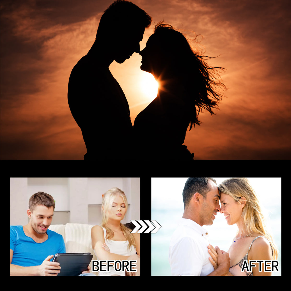 Pheromone Charm Perfume Natural Fresh Lasting Fragrance Couples Dating Atmosphere Perfume - V.I.P Digital Presence