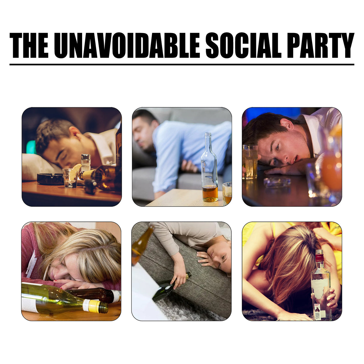 Vitamin B Hangover Patch Drink Hangover Party Party Home Party Head Discomfort Body Care - V.I.P Digital Presence