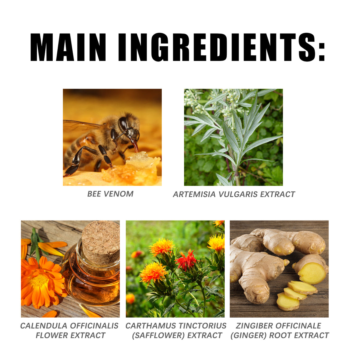 Bee Venom Lymphoid Body Shaping Patch, Firming Flab Fat Belly Arms Bye Meat Body Lymph Care Patch - V.I.P Digital Presence