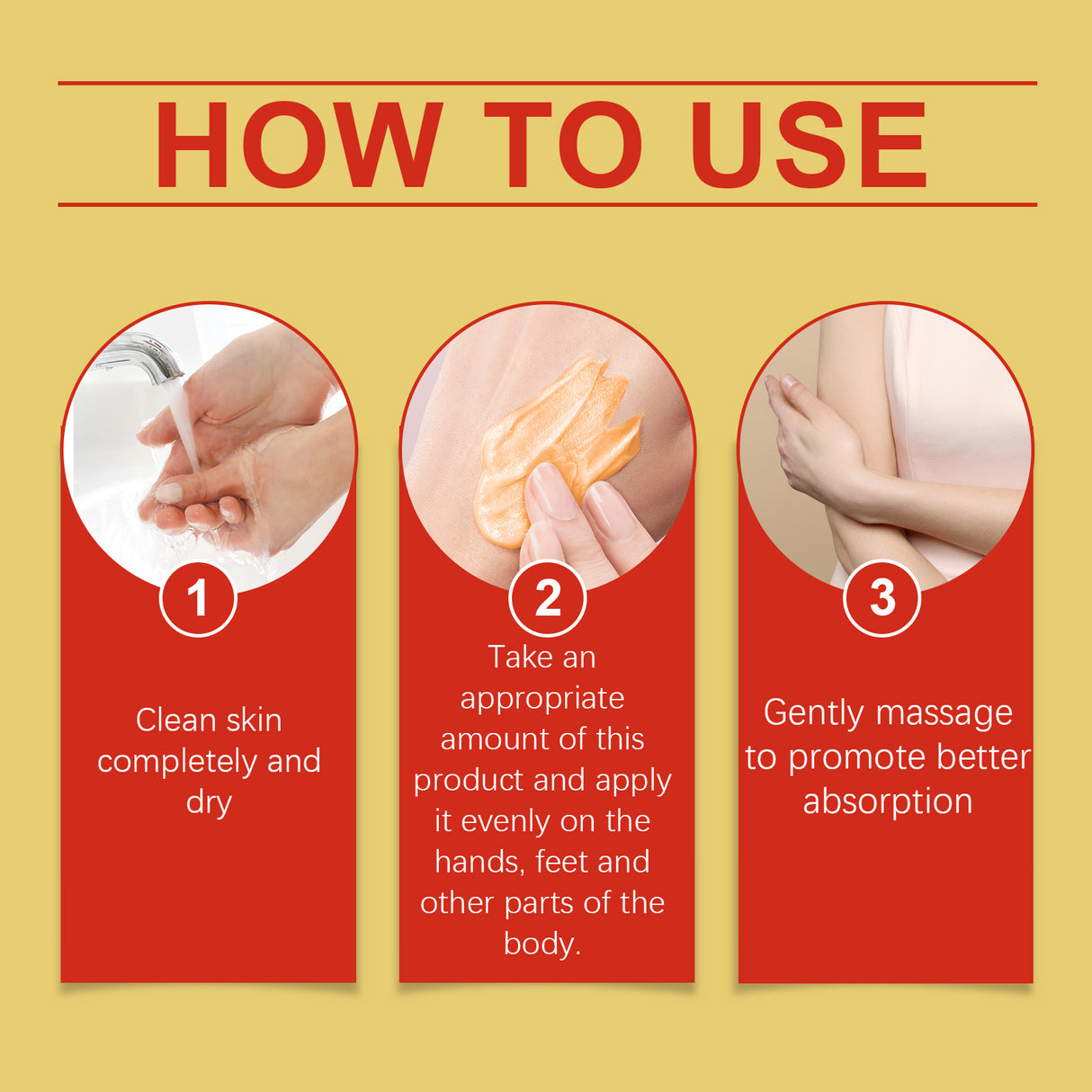 Herbal Skin Care Cream A Gentle Herbal Formula For Nourishing The Skin With A Daily Massage Treatment Cream - V.I.P Digital Presence