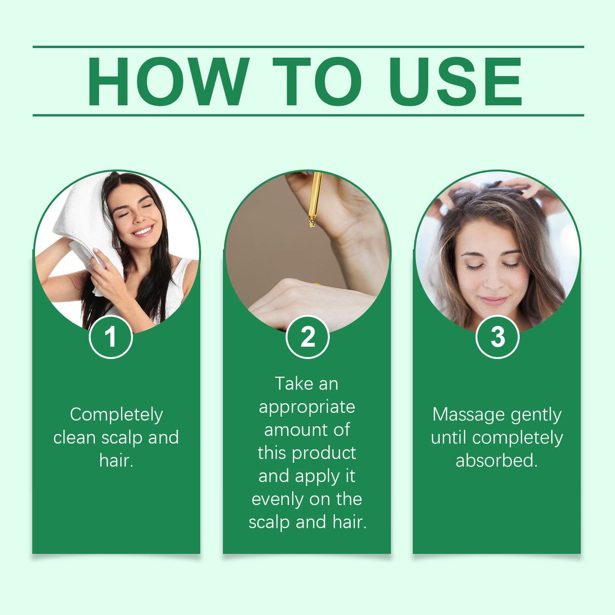 Rosemary Oil Hair Essential Oil Strengthens, Softens And Nourishes Hair Care Rosemary Oil Essential Oil - V.I.P Digital Presence