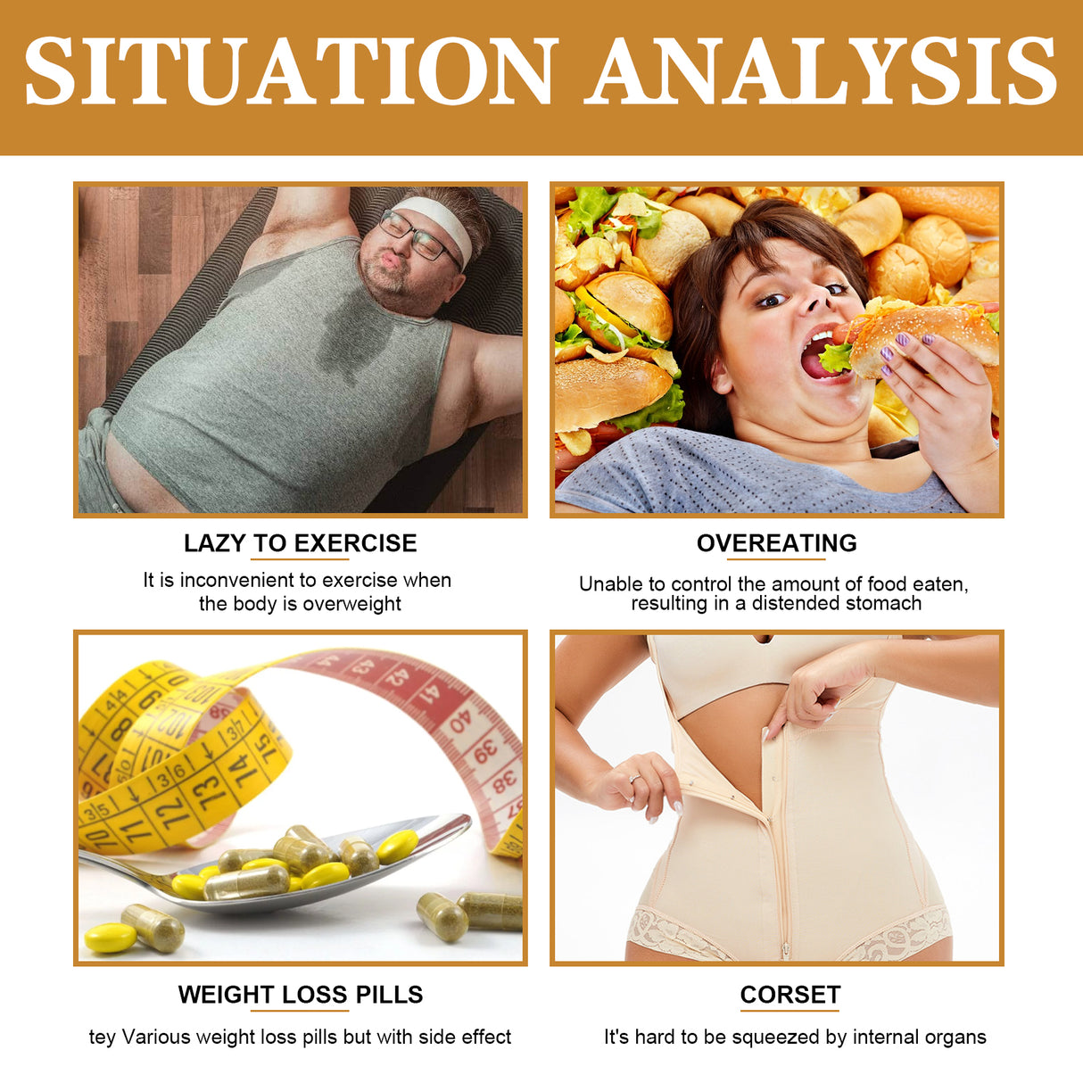 Herbaceous Body Navel Stick, Firming And Body Shaping To Highlight Curves And Slimming Stick - V.I.P Digital Presence