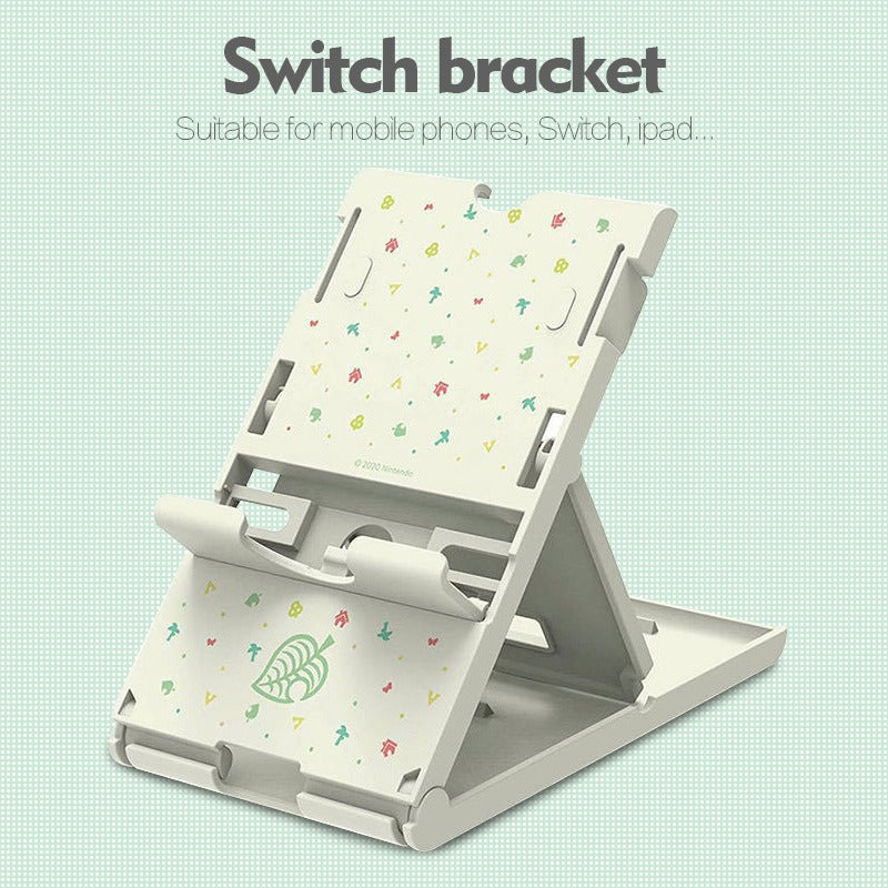Suitable for Switch/Switch Lite bracket Host cooling bracket Animal Forest simple bracket - V.I.P Digital Presence