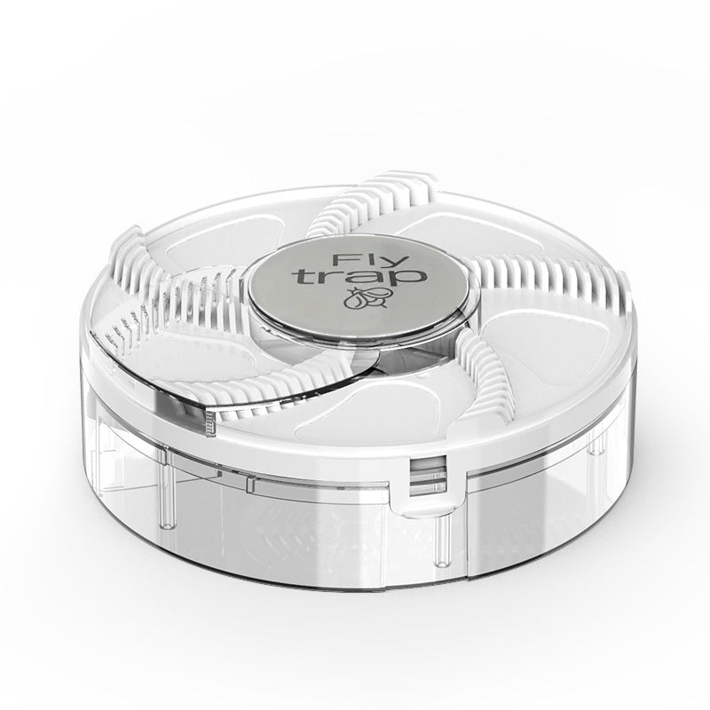 Fly Trap: Automatic, Removable Pest Catcher for Household & Kitchen - V.I.P Digital Presence