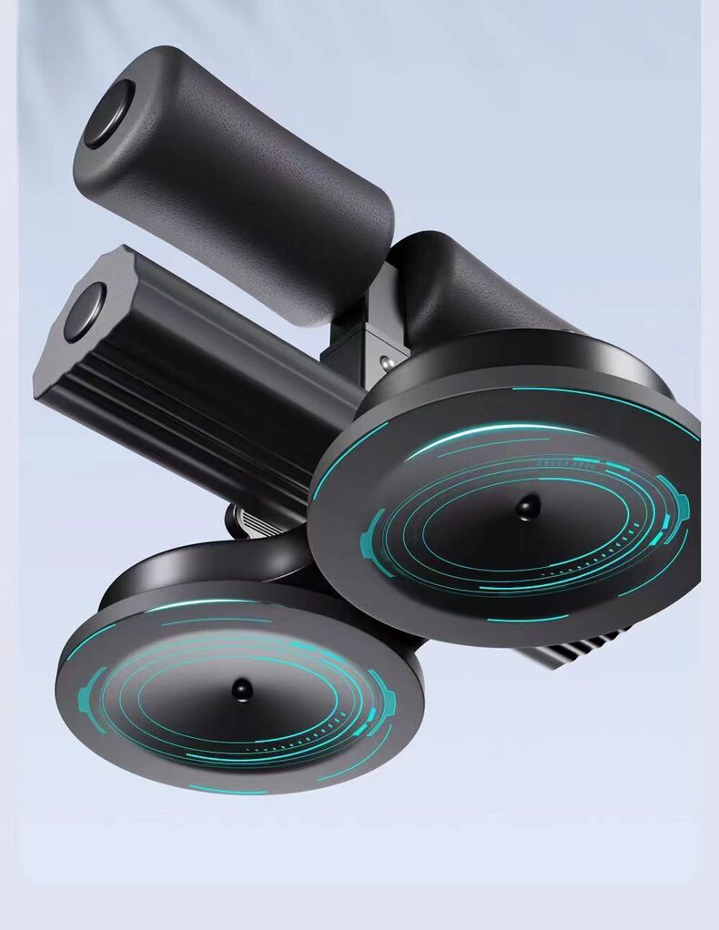 Portable Self-Suction Sit-up Bar Abdominal Core Trainer Movement Auxiliary Device Adjustable Sit Up Assistant - V.I.P Digital Presence