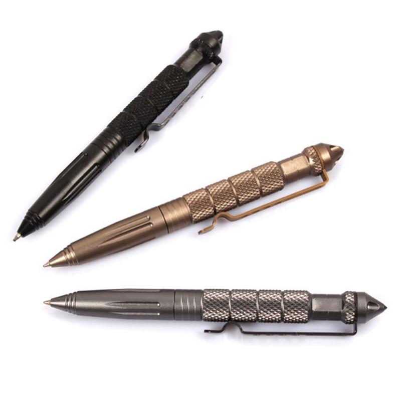 Tactical Self Defense Pen - V.I.P Digital Presence