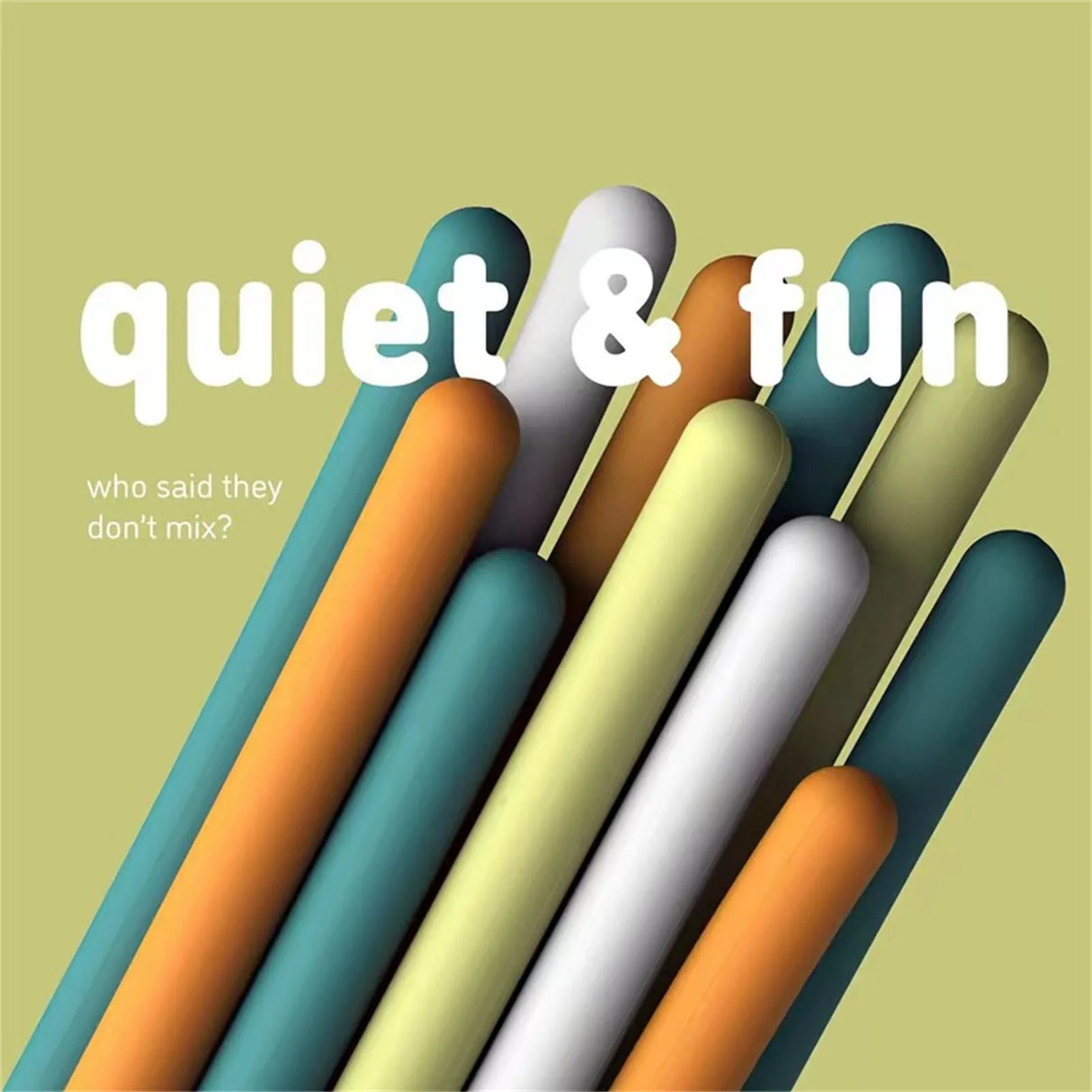 Sensory Activity Board, Silicone Calm Down Toy, Stress, Silent, Mindfulness For Kids 3+ Anxiety Relief, Sensory Board - V.I.P Digital Presence