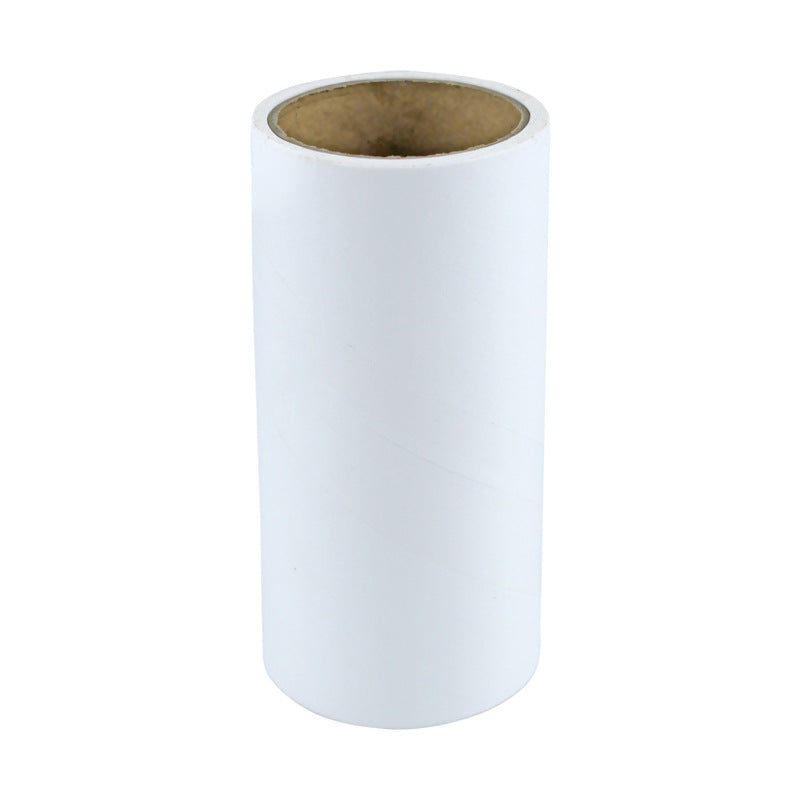 Tearable adhesive paper roll dust removal adhesive roller adhesive paper household pet hair and clothing remover - V.I.P Digital Presence