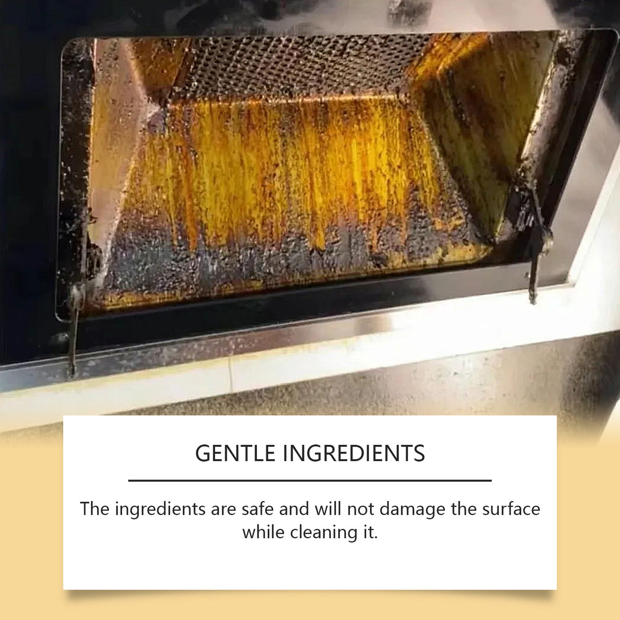 Multi-Purpose Foam Cleaner Cleans Grease And Dirt From Kitchen Countertops - V.I.P Digital Presence