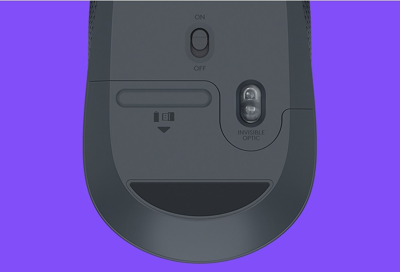 M170 Office Mouse 2.4G Compact Optical Laptop Desktop Business Office Wireless Mouse - V.I.P Digital Presence