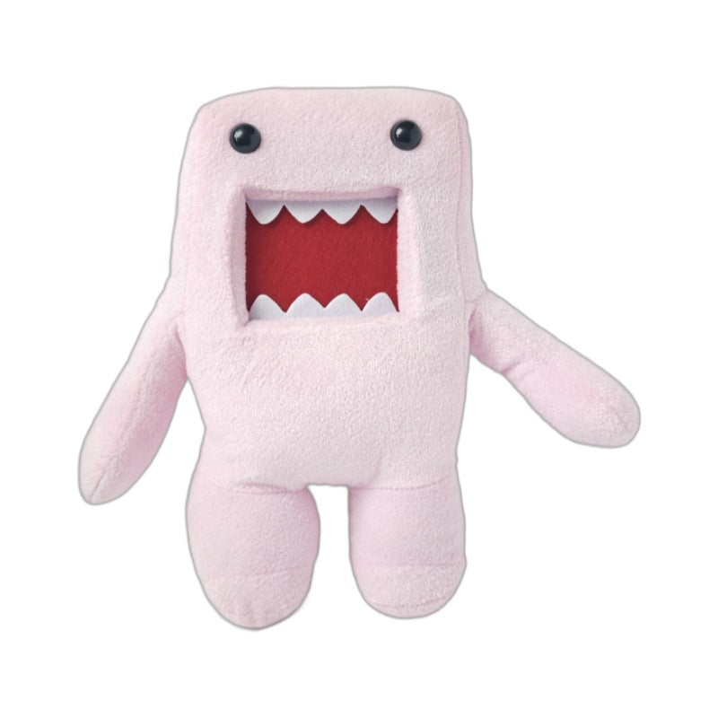 Anime Tama kun Plush Toy Tama kun Domo kun Plush Toy Doll - V.I.P Digital Presence